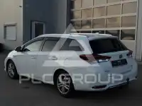 2017 Toyota AURIS