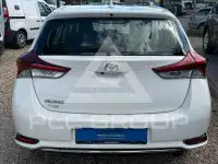 2017 Toyota AURIS