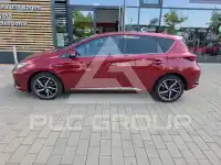2017 Toyota AURIS