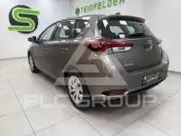 2017 Toyota AURIS