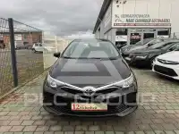 2017 Toyota AURIS