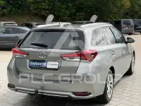 2017 Toyota AURIS