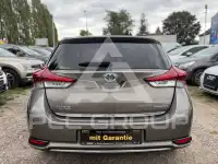 2017 Toyota AURIS
