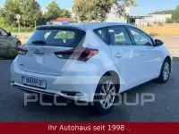 2017 Toyota AURIS