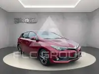 2017 Toyota AURIS