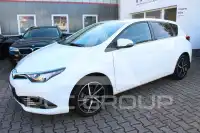 2017 Toyota AURIS