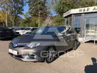 2017 Toyota AURIS