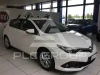 2017 Toyota AURIS
