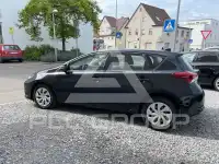 2017 Toyota AURIS