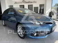 2017 Toyota AURIS
