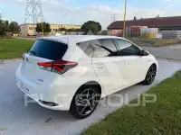 2017 Toyota AURIS
