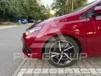 2017 Toyota AURIS
