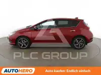 2017 Toyota AURIS