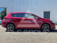 2017 Toyota AURIS