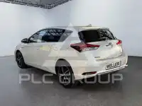 2017 Toyota AURIS