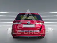 2017 Toyota AURIS