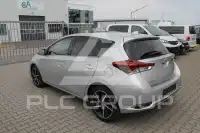 2017 Toyota AURIS