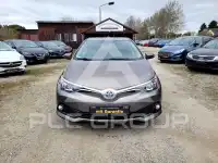 2017 Toyota AURIS