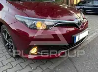 2017 Toyota AURIS