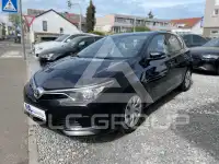 2017 Toyota AURIS