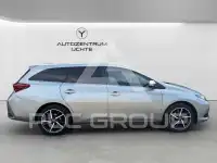 2017 Toyota AURIS