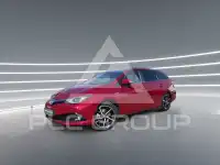 2017 Toyota AURIS