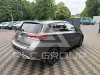 2017 Toyota AURIS