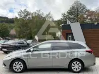 2017 Toyota AURIS