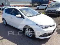 2017 Toyota AURIS
