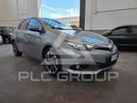 2017 Toyota AURIS