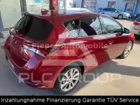 2017 Toyota AURIS