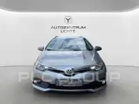2017 Toyota AURIS