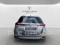 2017 Toyota AURIS