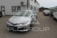2017 Toyota AURIS