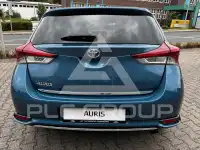 2017 Toyota AURIS