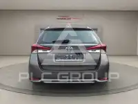 2017 Toyota AURIS