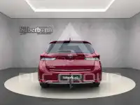 2017 Toyota AURIS