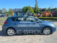 2017 Toyota AURIS