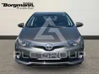 2017 Toyota AURIS