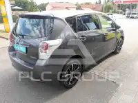 2017 Toyota VERSO