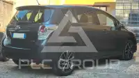 2017 Toyota VERSO