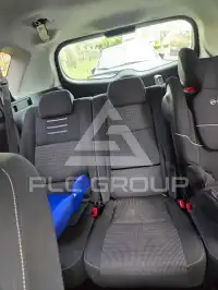 2016 Toyota VERSO