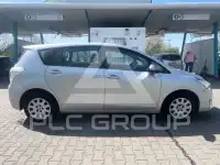 2017 Toyota VERSO