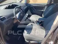 2017 Toyota VERSO