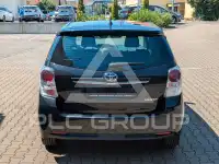 2017 Toyota VERSO