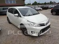 2017 Toyota VERSO