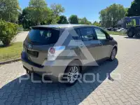 2017 Toyota VERSO