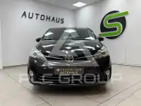 2017 Toyota VERSO