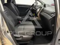 2017 Toyota VERSO