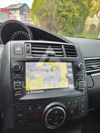2016 Toyota VERSO